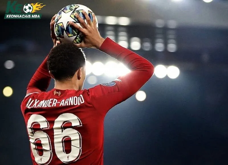 Kèo tài xỉu ném biên - Tra cứu tỷ lệ tại Keonhacai 5