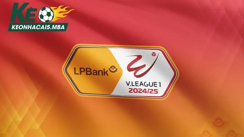 Số liệu thống kê về V-League chi tiết và mới nhất tại Keonhacai 5