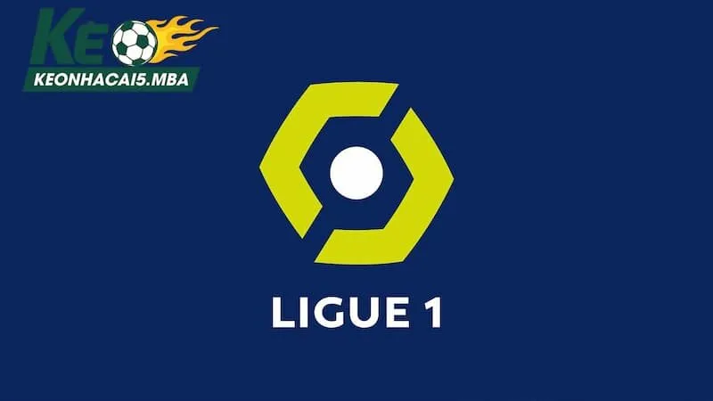 Số liệu thống kê về Ligue 1 chi tiết và thú vị tại Keonhacai 5