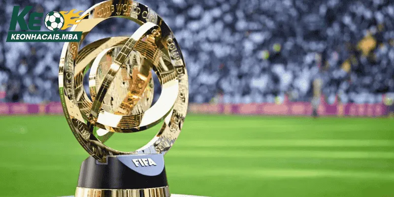 fifa club worldcup 2025 mới nhất