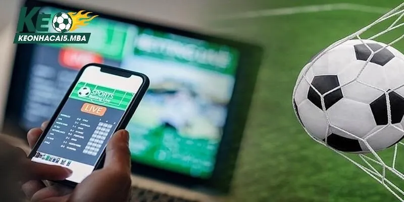 Kèo Bóng Đá Thẻ Phạt - Mẹo Bắt Kèo Khủng Từ Cao Thủ