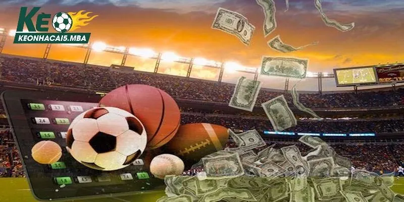 Kèo chấp một nửa - Thông tin về kèo cá cược phổ biến