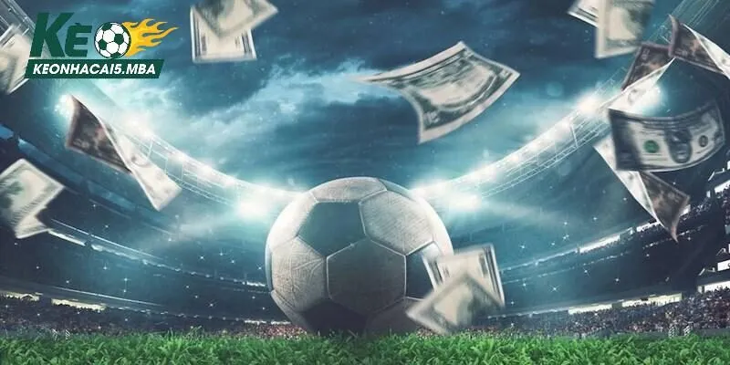 Kèo tài xỉu – Bí kíp bắt kèo chính xác và chuẩn nhất