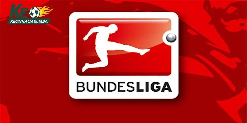Số liệu thống kê về Bundesliga có những thông số gì?